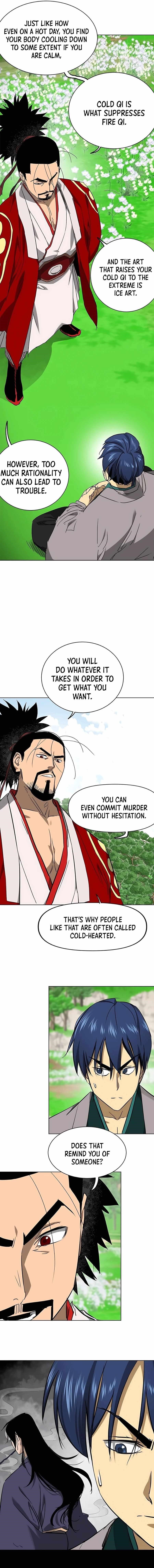 Infinite Level Up in Murim - Chapter 201 Page 7