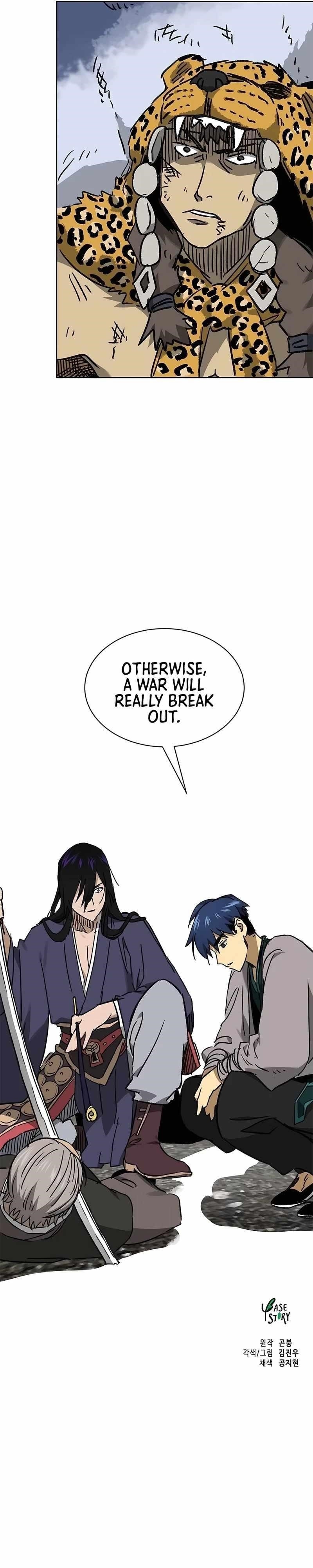 Infinite Level Up in Murim - Chapter 202 Page 17