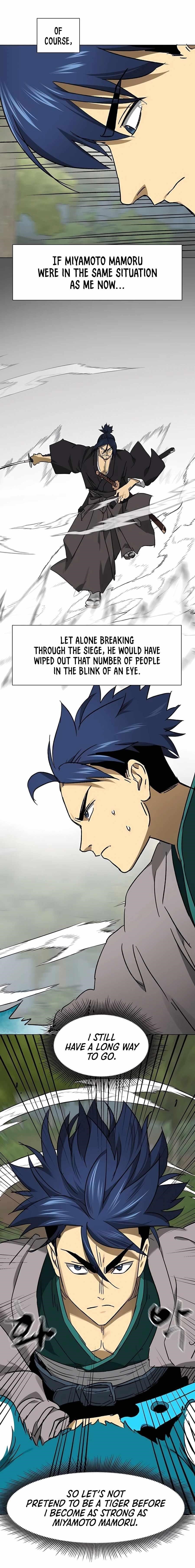 Infinite Level Up in Murim - Chapter 205 Page 15