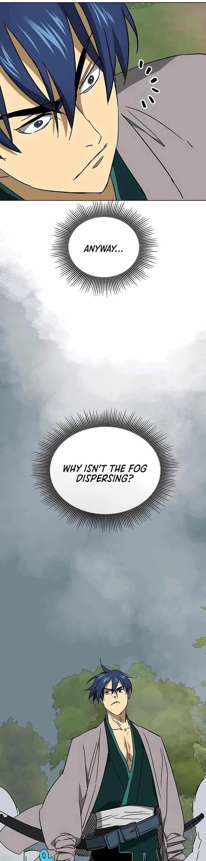 Infinite Level Up in Murim - Chapter 207 Page 16