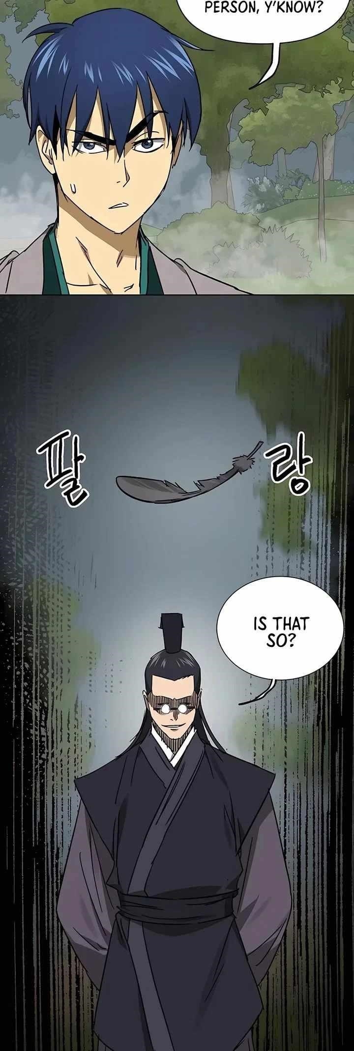 Infinite Level Up in Murim - Chapter 207 Page 18