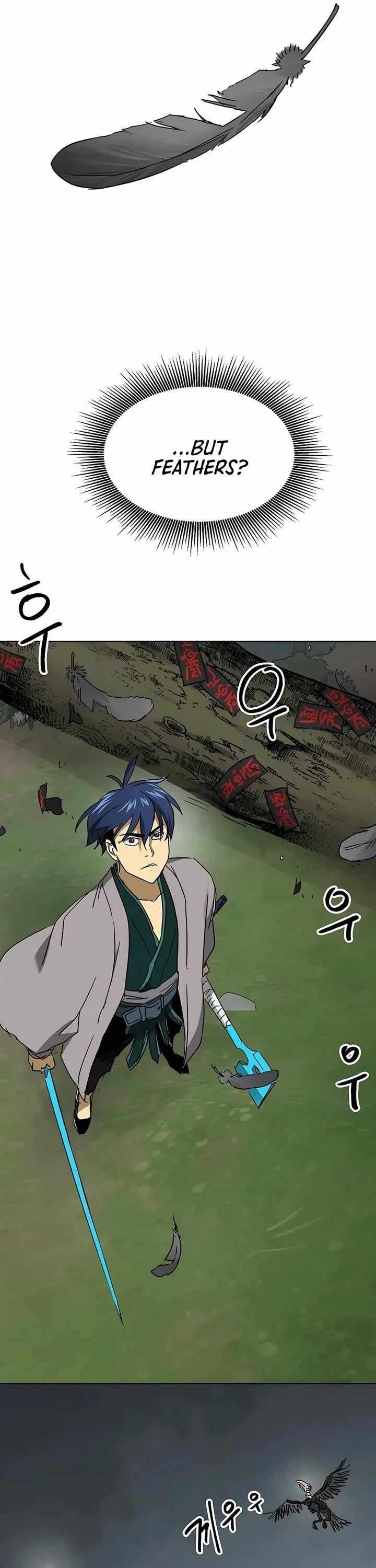 Infinite Level Up in Murim - Chapter 207 Page 20