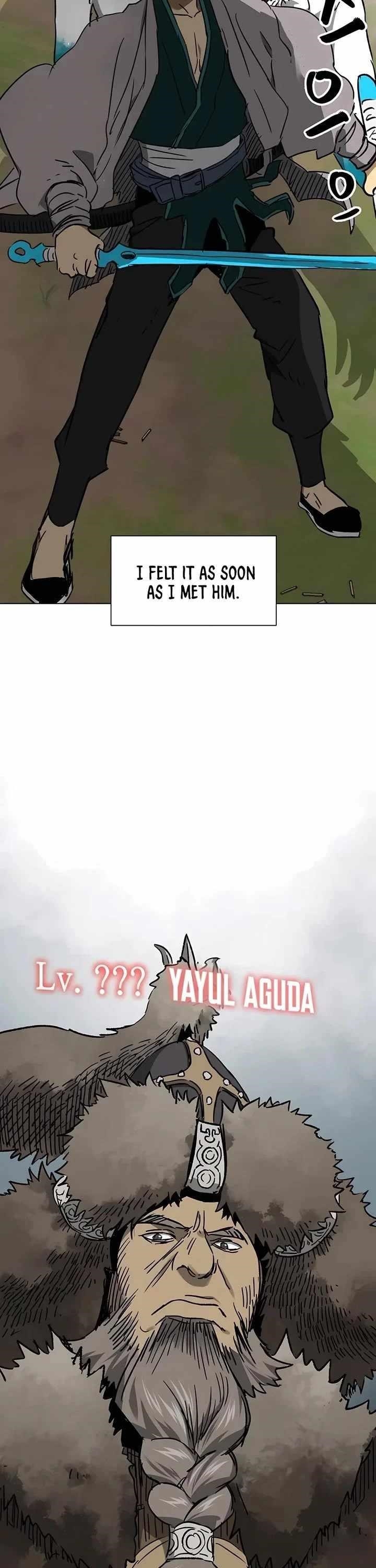 Infinite Level Up in Murim - Chapter 207 Page 28