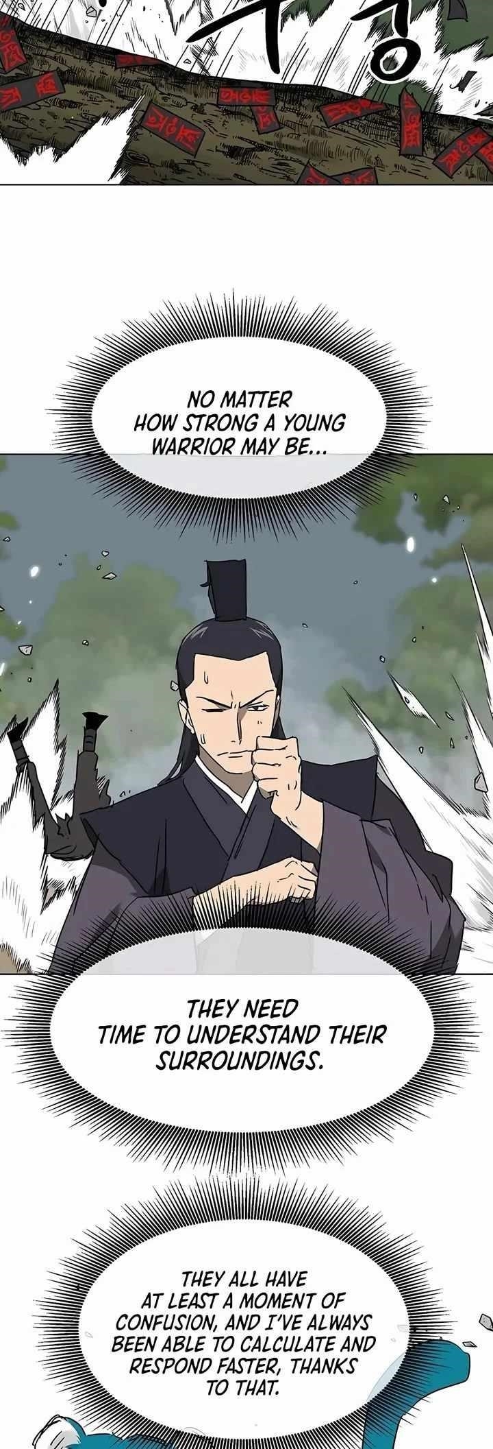 Infinite Level Up in Murim - Chapter 207 Page 3