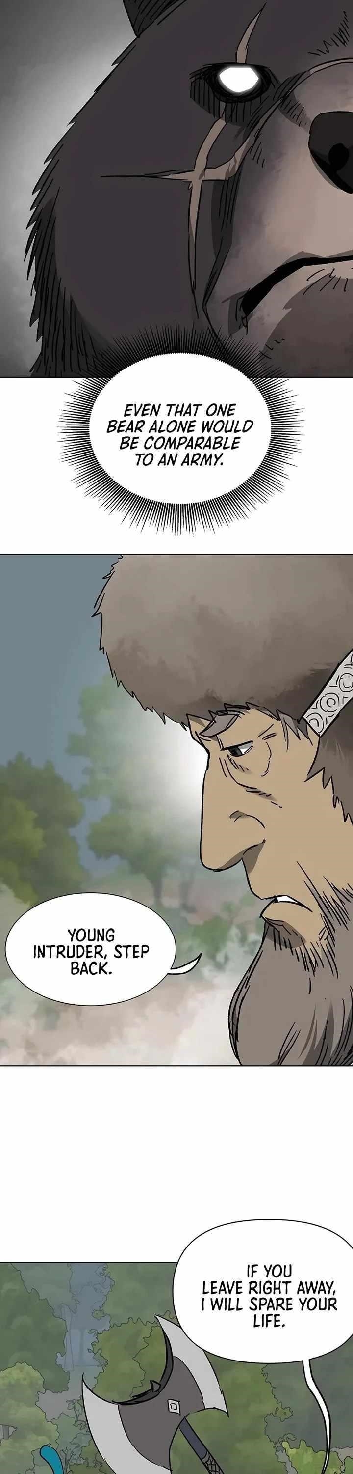 Infinite Level Up in Murim - Chapter 207 Page 32