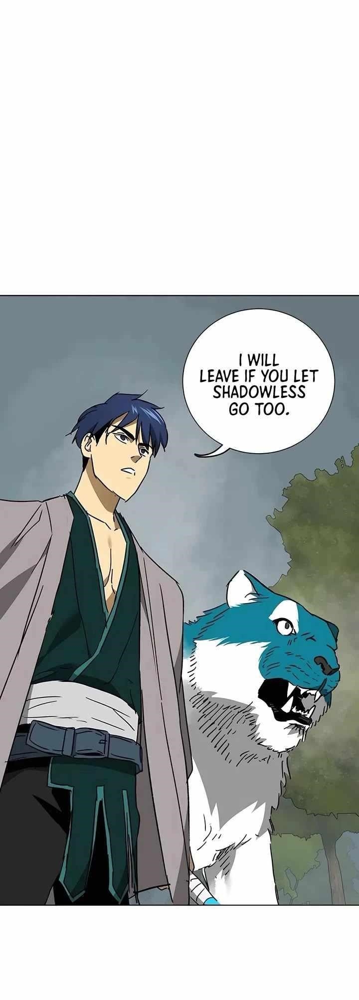 Infinite Level Up in Murim - Chapter 207 Page 34