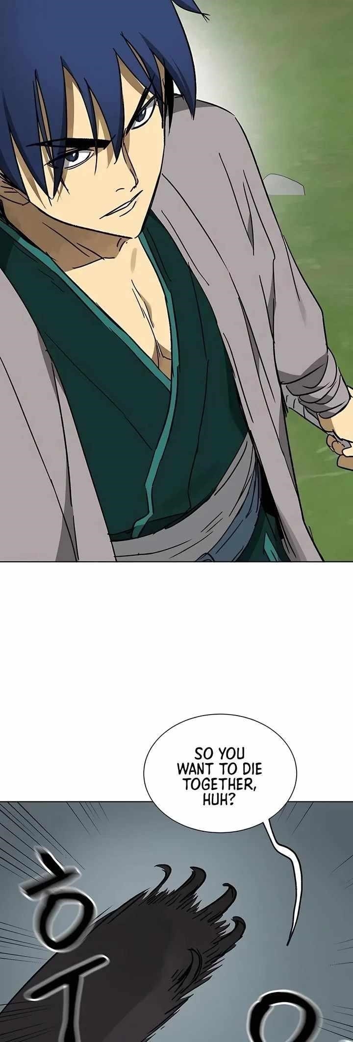 Infinite Level Up in Murim - Chapter 207 Page 37