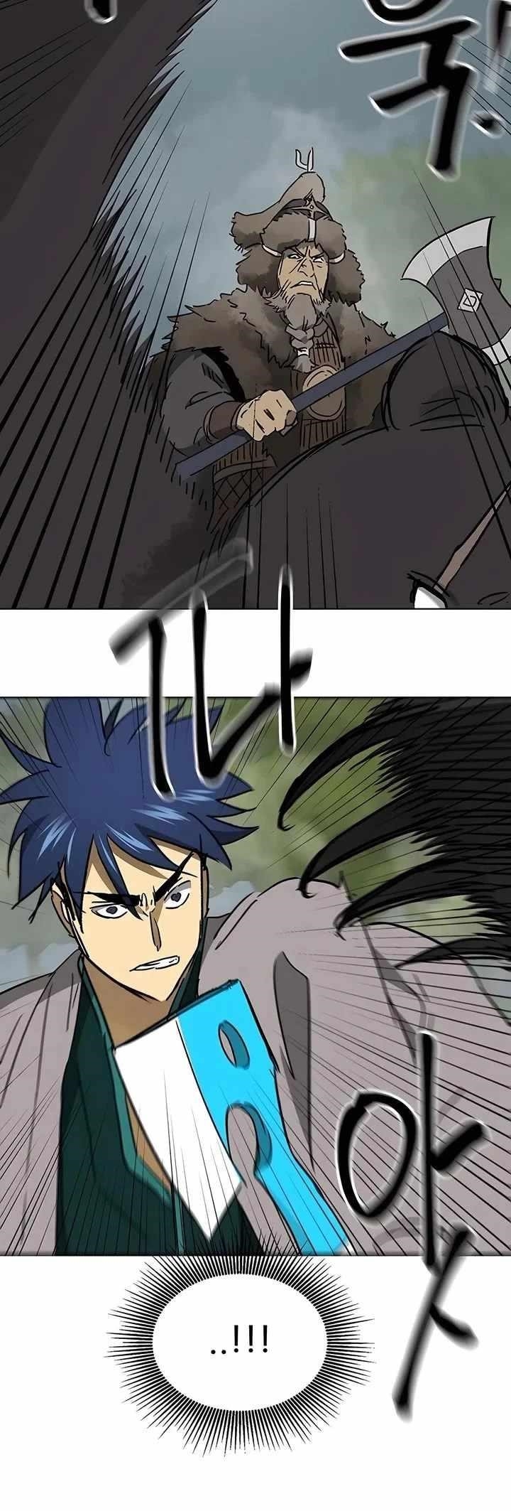 Infinite Level Up in Murim - Chapter 207 Page 38