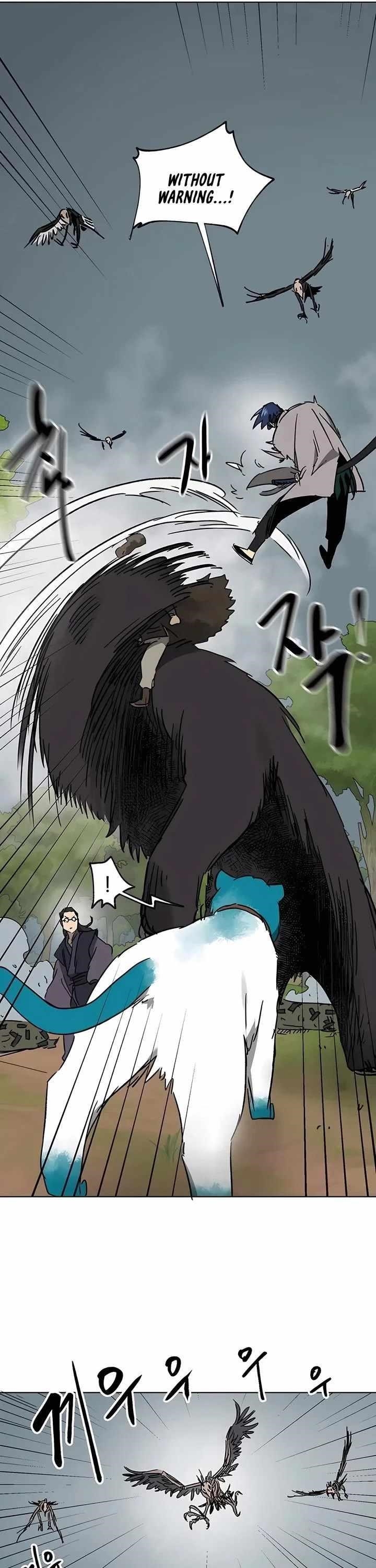 Infinite Level Up in Murim - Chapter 207 Page 39