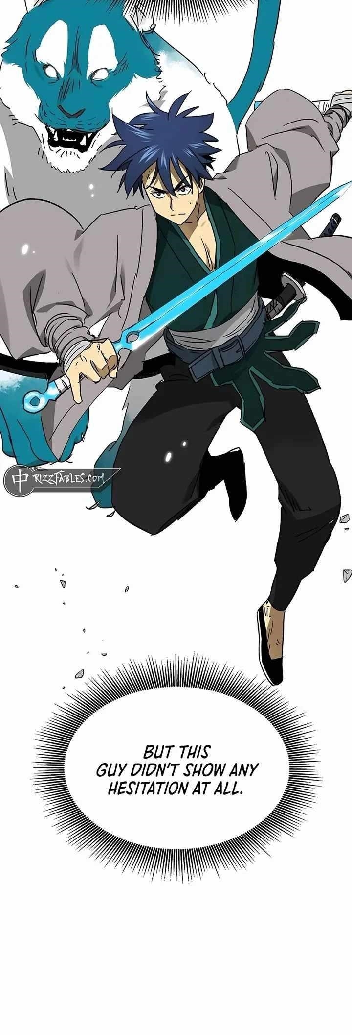 Infinite Level Up in Murim - Chapter 207 Page 4