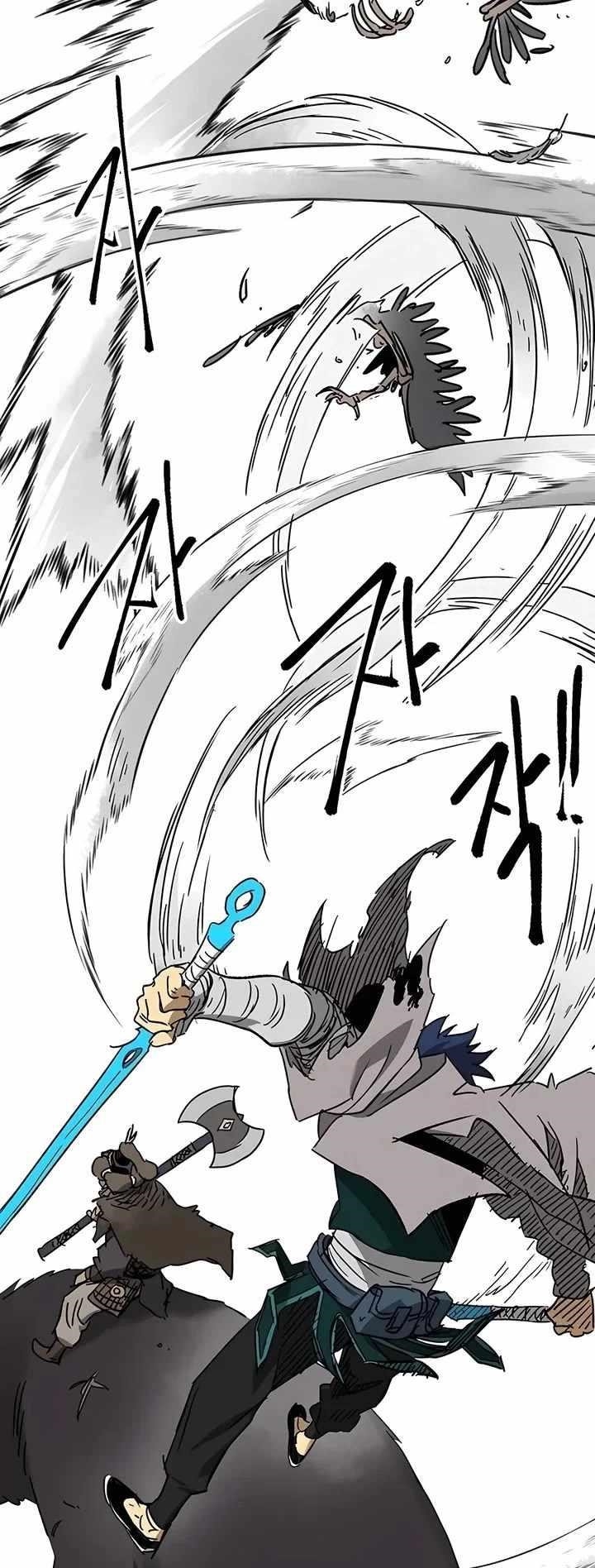 Infinite Level Up in Murim - Chapter 207 Page 41