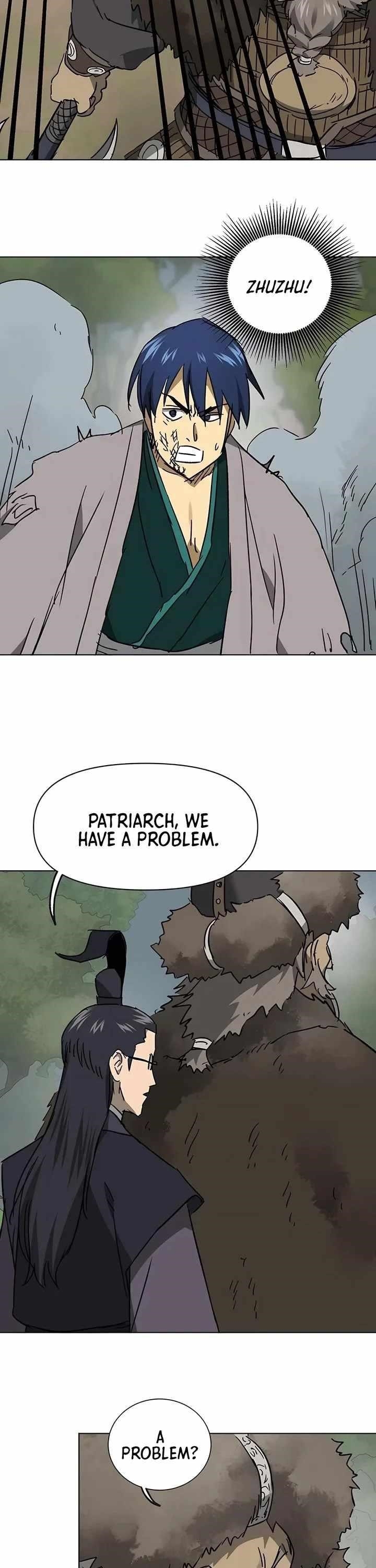 Infinite Level Up in Murim - Chapter 207 Page 48