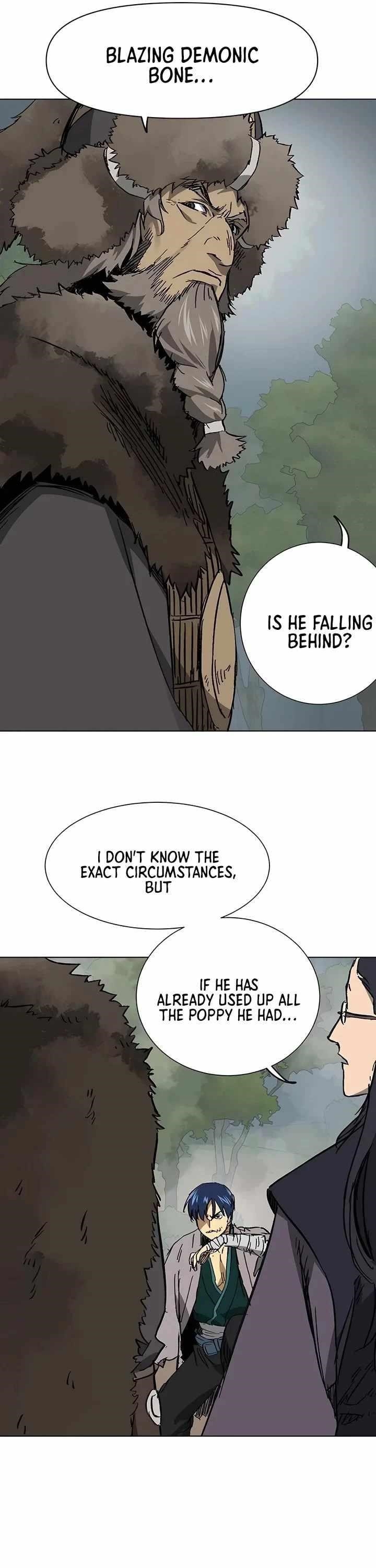 Infinite Level Up in Murim - Chapter 207 Page 51