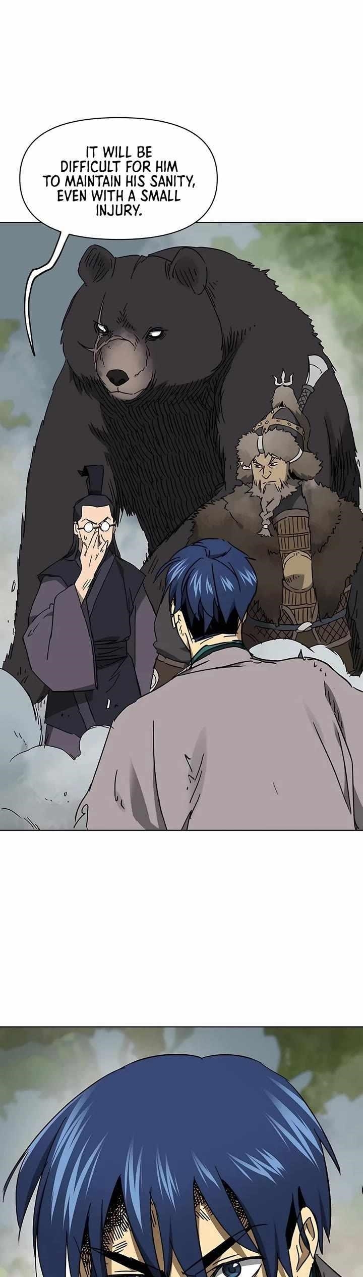 Infinite Level Up in Murim - Chapter 207 Page 52