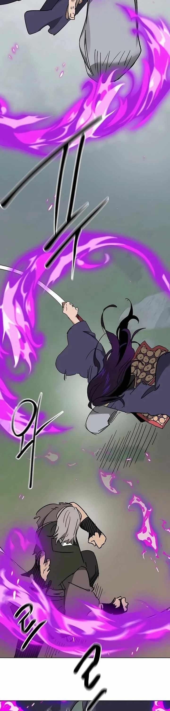 Infinite Level Up in Murim - Chapter 207 Page 55