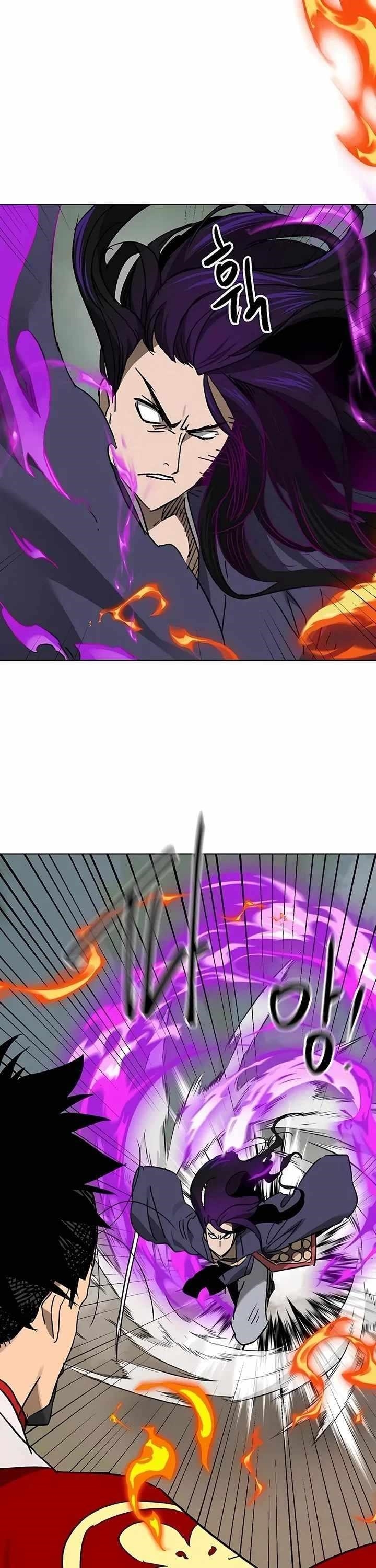 Infinite Level Up in Murim - Chapter 207 Page 62