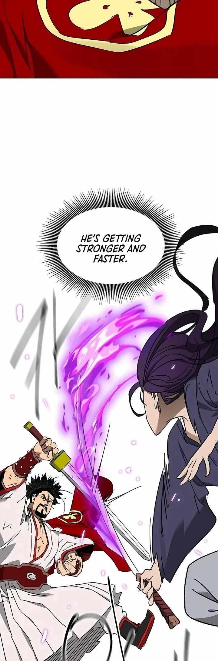 Infinite Level Up in Murim - Chapter 207 Page 63