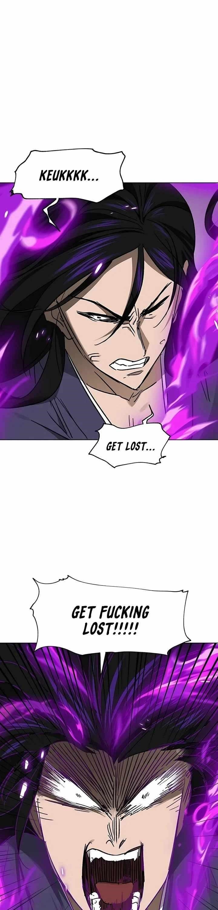 Infinite Level Up in Murim - Chapter 207 Page 69