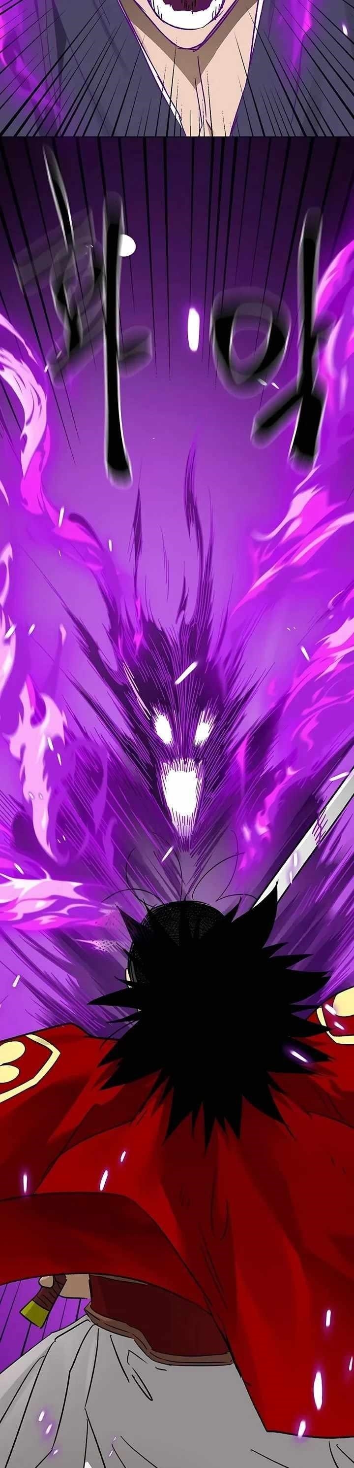 Infinite Level Up in Murim - Chapter 207 Page 70