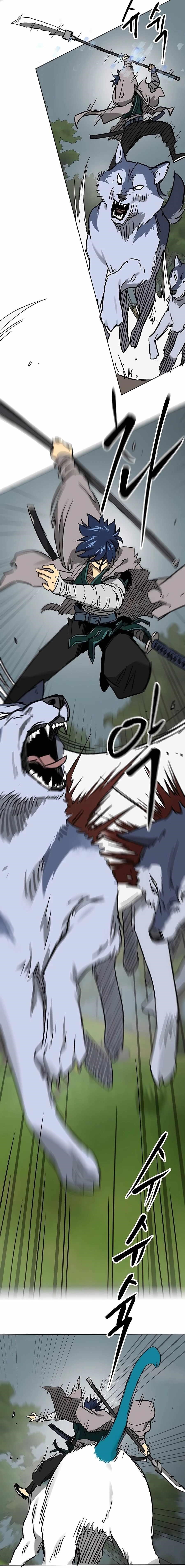 Infinite Level Up in Murim - Chapter 208 Page 14