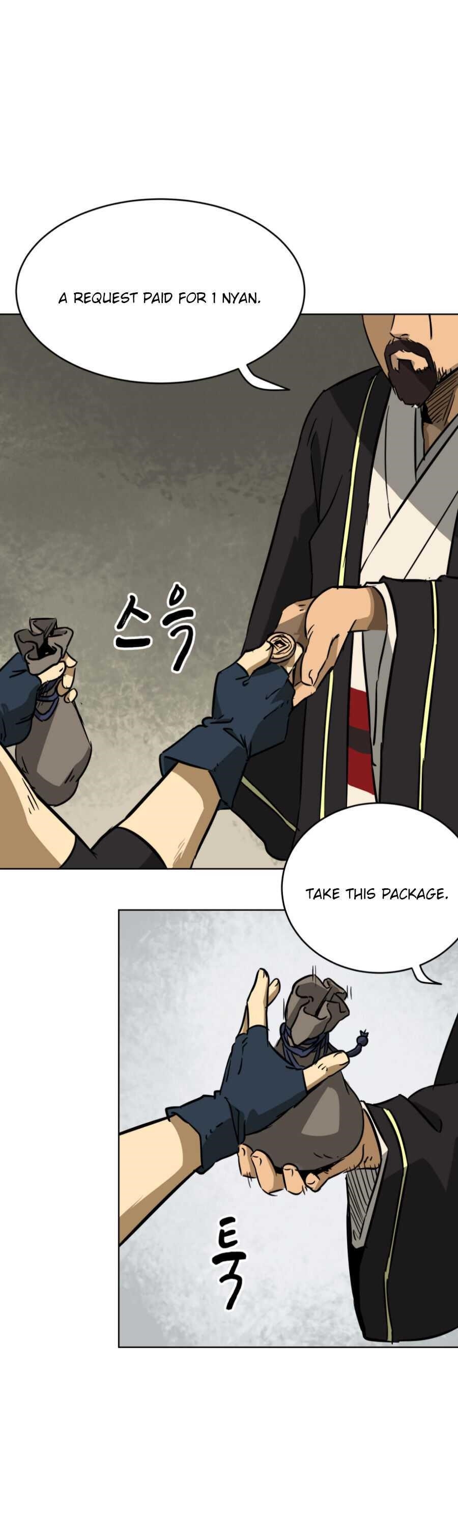 Infinite Level Up in Murim - Chapter 21 Page 10