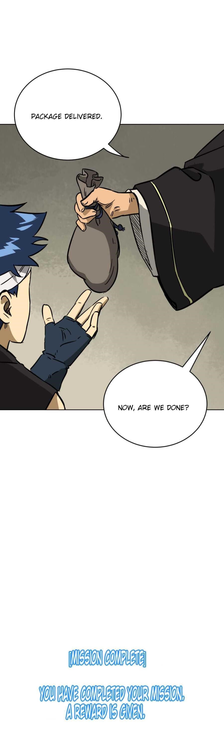 Infinite Level Up in Murim - Chapter 21 Page 11