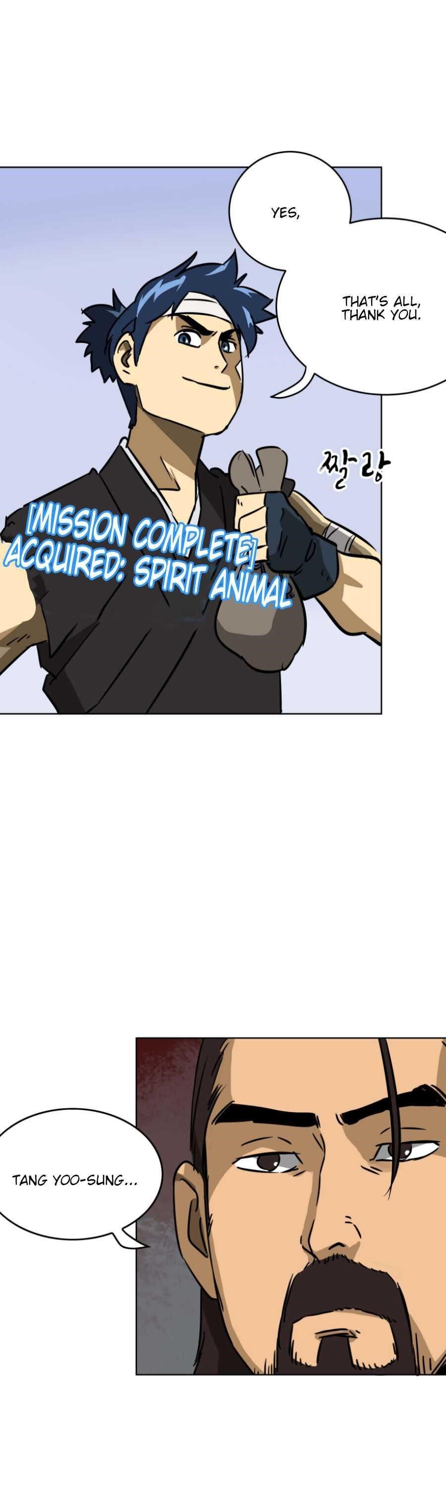 Infinite Level Up in Murim - Chapter 21 Page 12