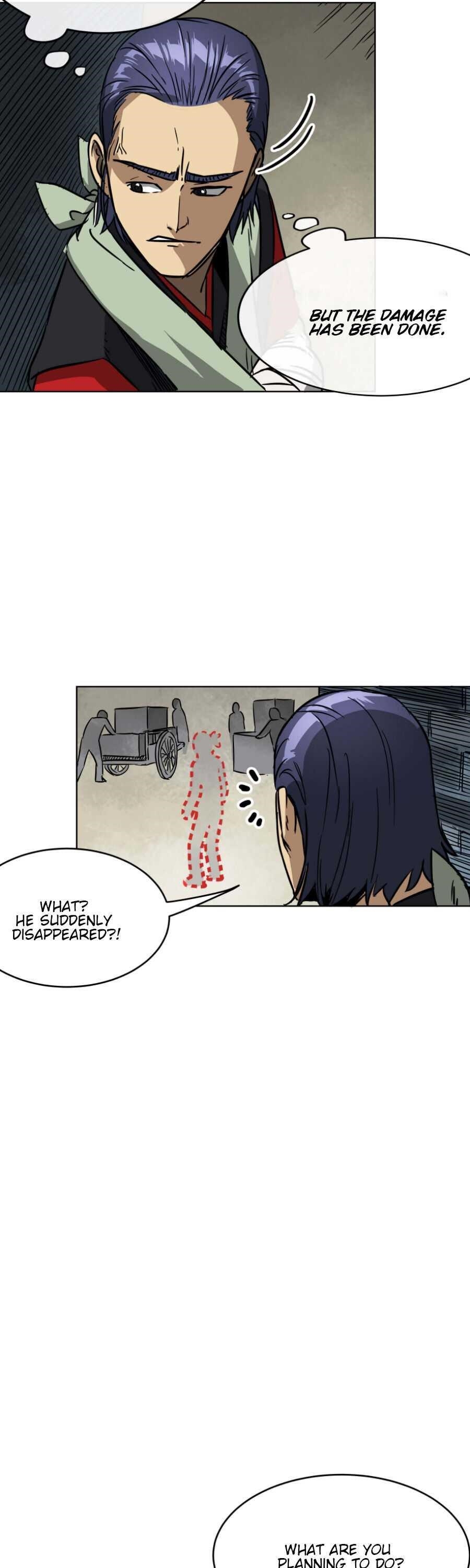 Infinite Level Up in Murim - Chapter 21 Page 16