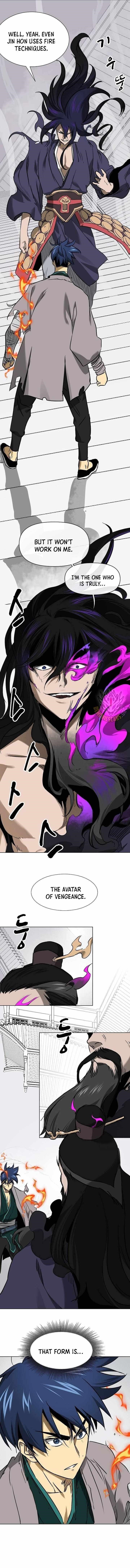 Infinite Level Up in Murim - Chapter 210 Page 17