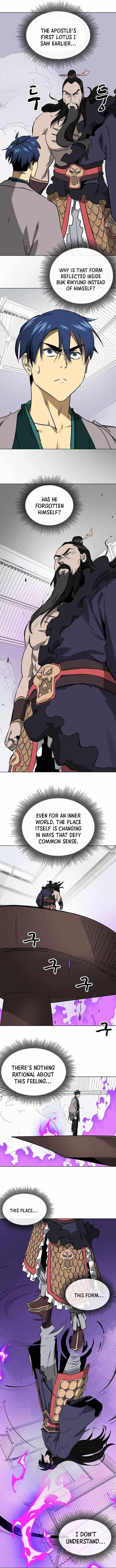 Infinite Level Up in Murim - Chapter 210 Page 18