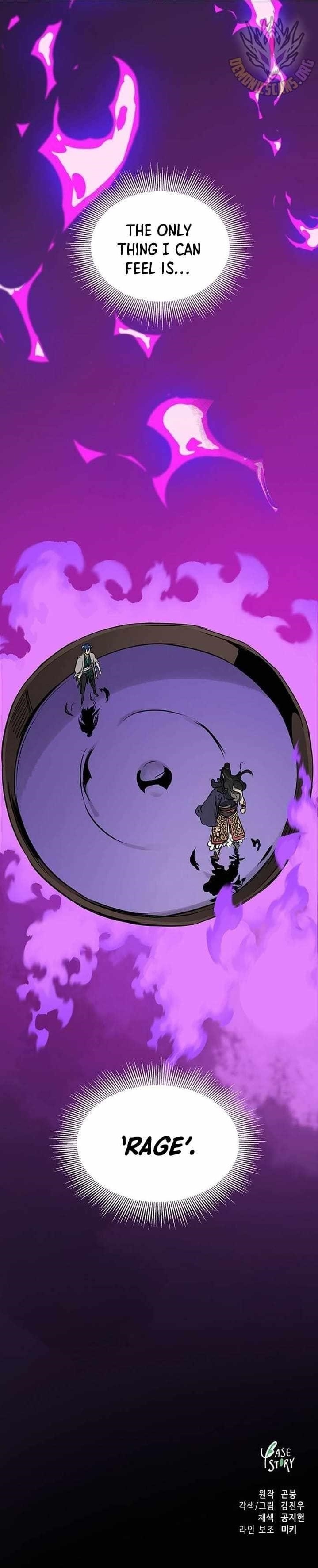 Infinite Level Up in Murim - Chapter 210 Page 19