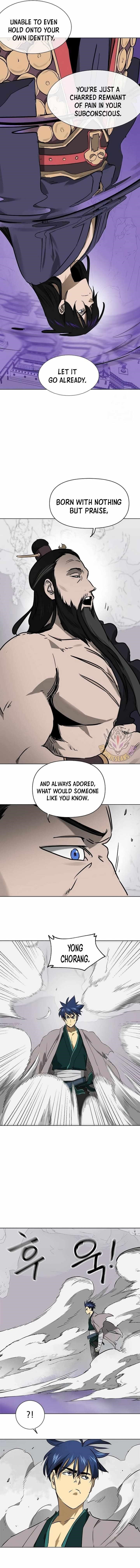 Infinite Level Up in Murim - Chapter 211 Page 11