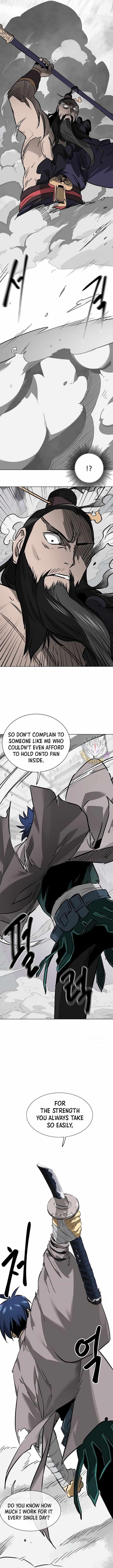 Infinite Level Up in Murim - Chapter 211 Page 13