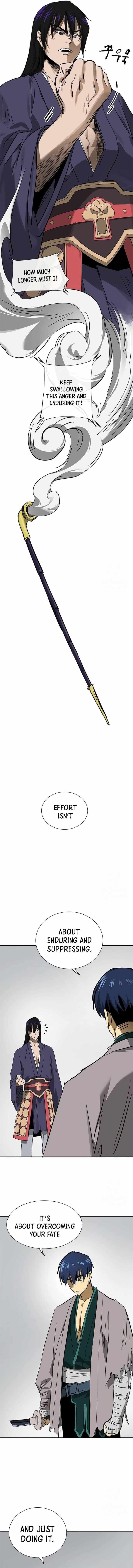 Infinite Level Up in Murim - Chapter 211 Page 18