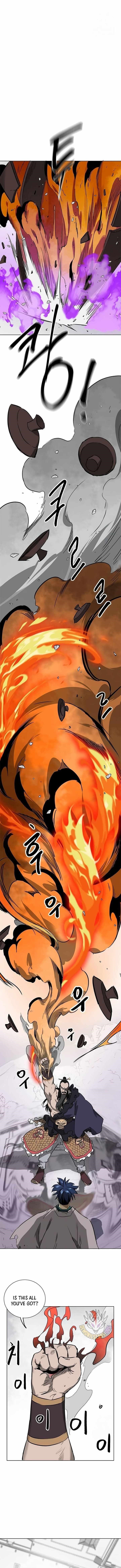 Infinite Level Up in Murim - Chapter 211 Page 3