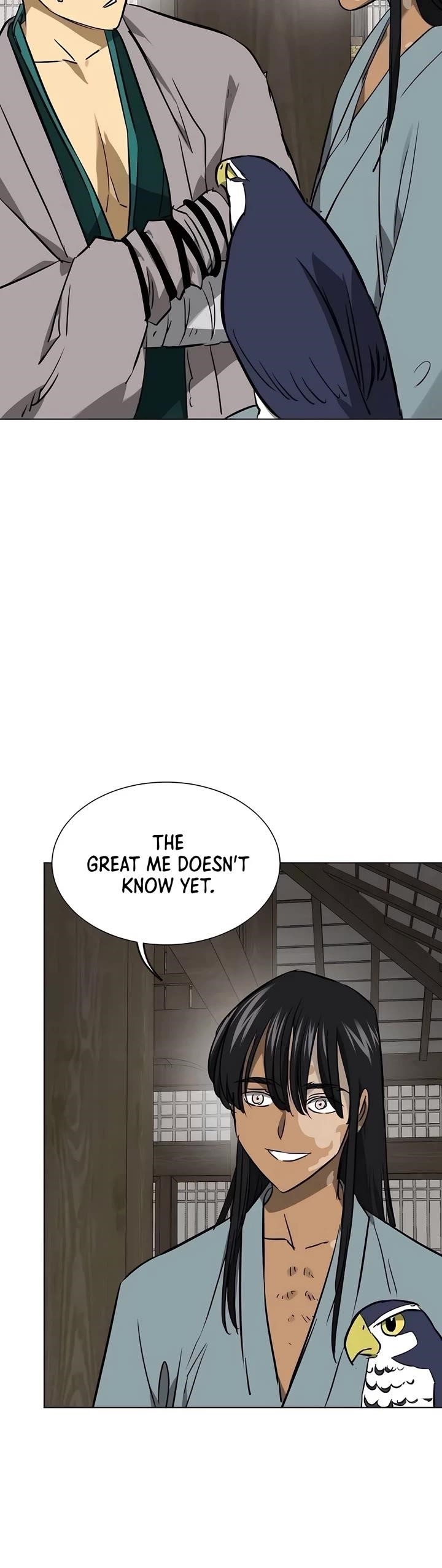 Infinite Level Up in Murim - Chapter 215 Page 15