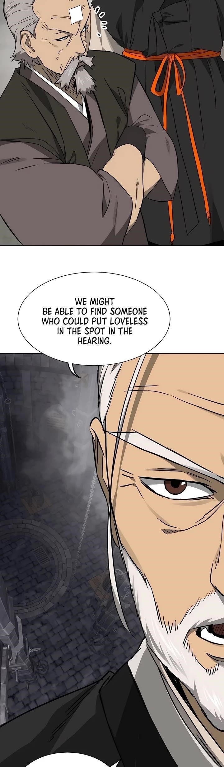 Infinite Level Up in Murim - Chapter 215 Page 19