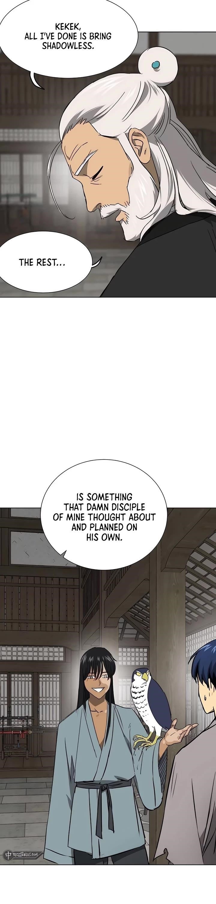 Infinite Level Up in Murim - Chapter 215 Page 26