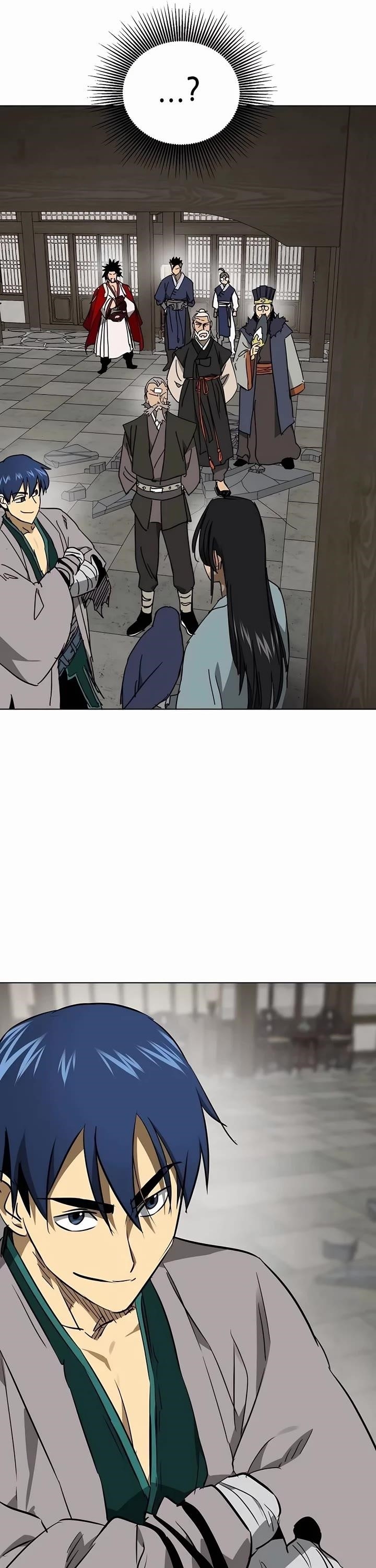 Infinite Level Up in Murim - Chapter 215 Page 33