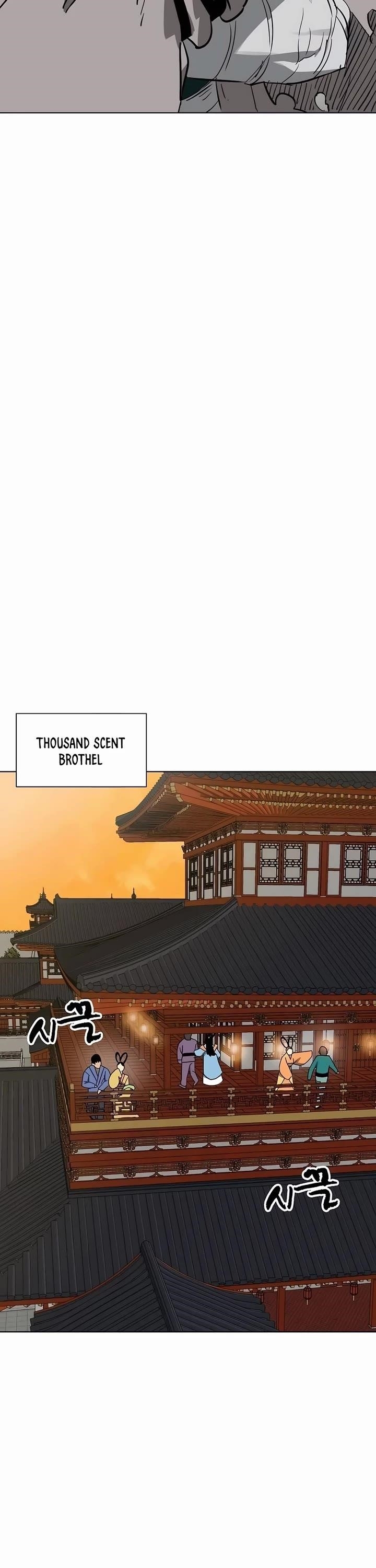 Infinite Level Up in Murim - Chapter 215 Page 34