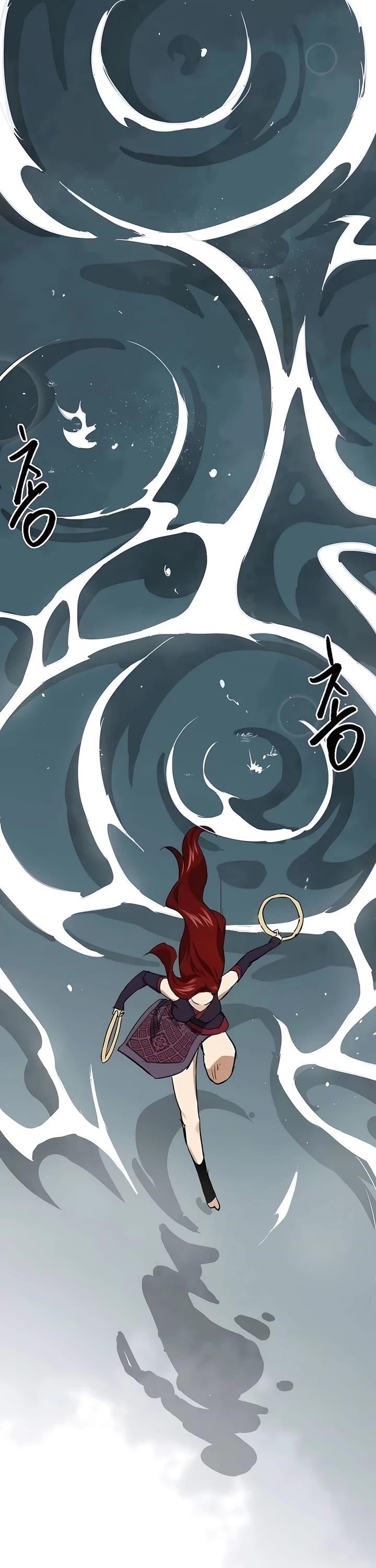 Infinite Level Up in Murim - Chapter 215 Page 42