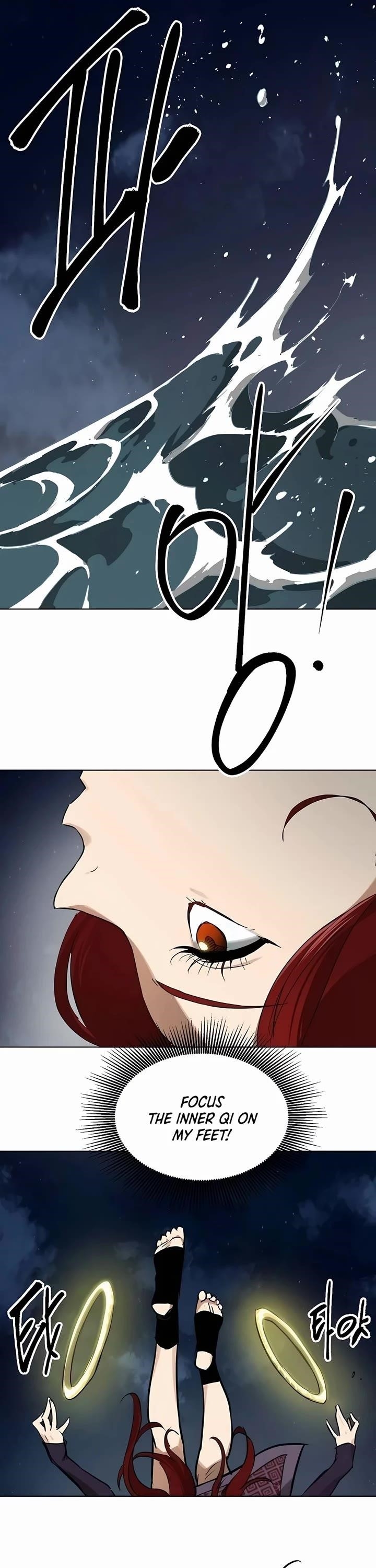 Infinite Level Up in Murim - Chapter 215 Page 45