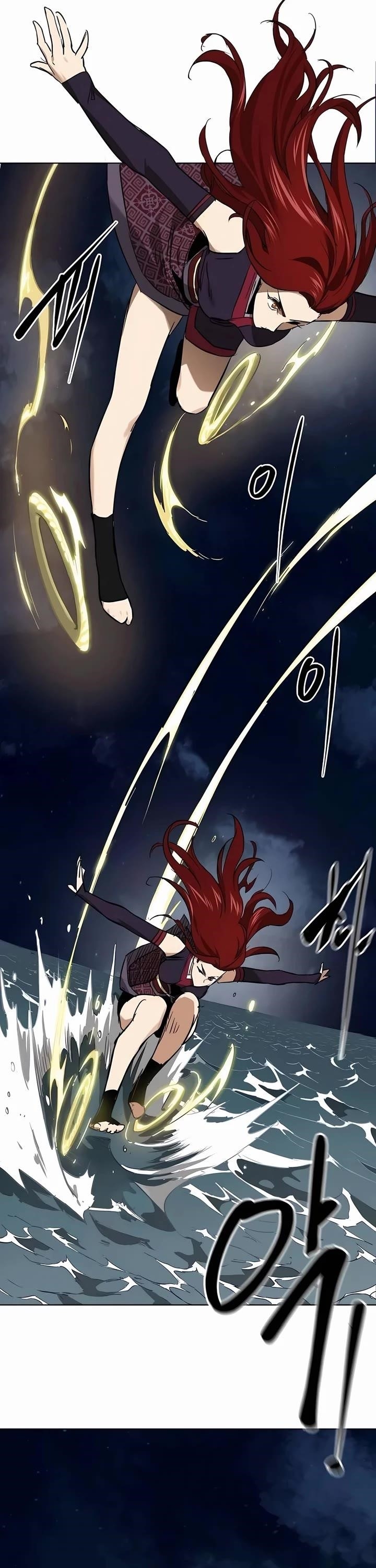 Infinite Level Up in Murim - Chapter 215 Page 46