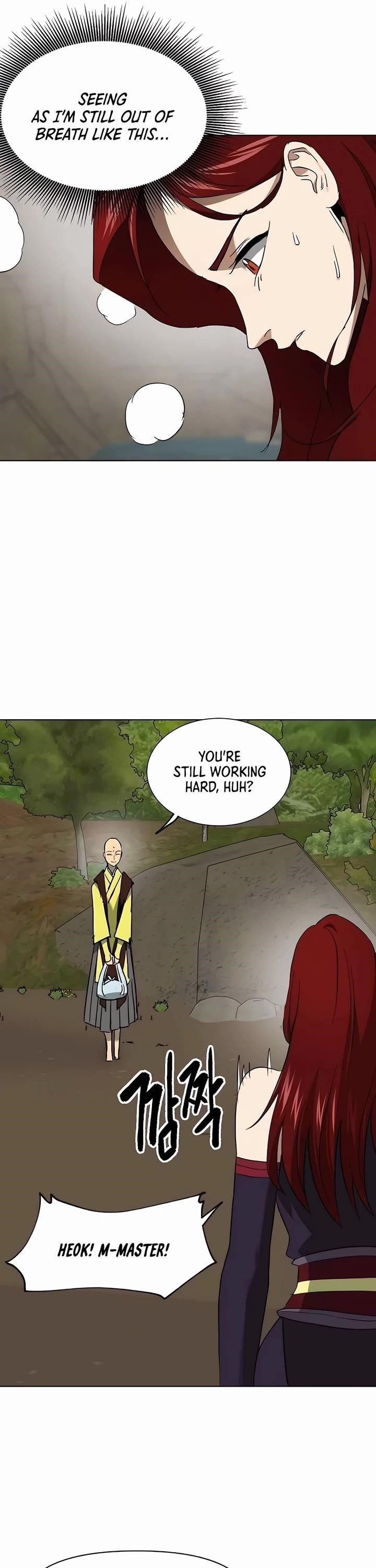 Infinite Level Up in Murim - Chapter 215 Page 49