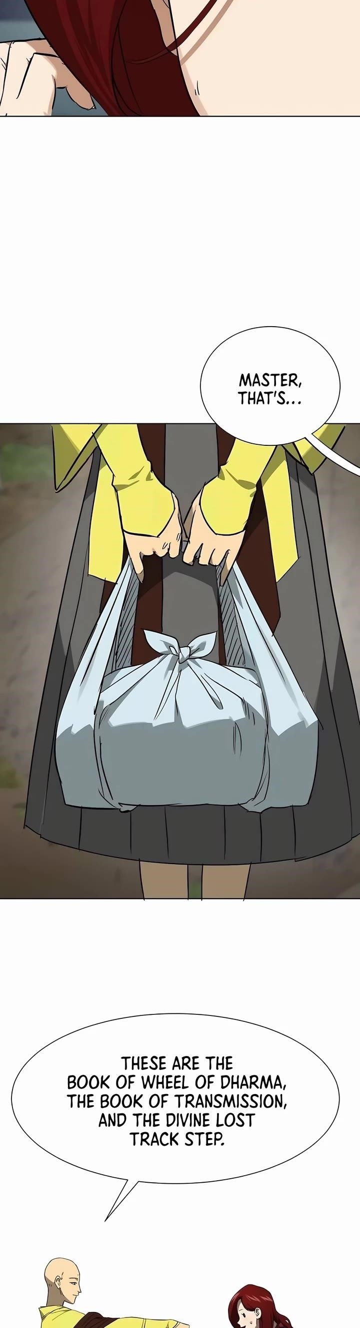 Infinite Level Up in Murim - Chapter 215 Page 51