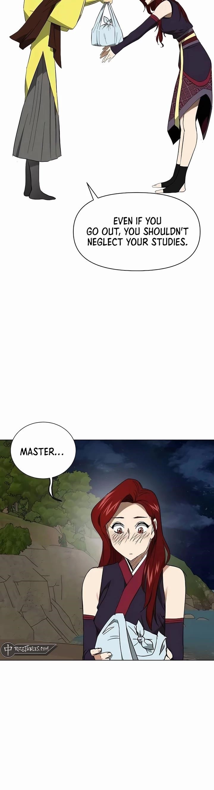 Infinite Level Up in Murim - Chapter 215 Page 52