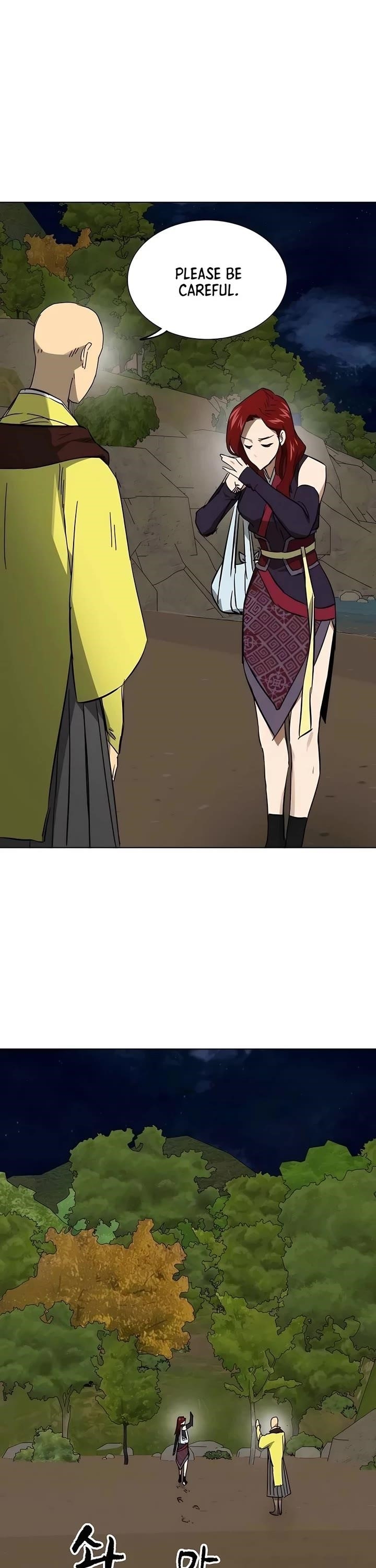 Infinite Level Up in Murim - Chapter 215 Page 54