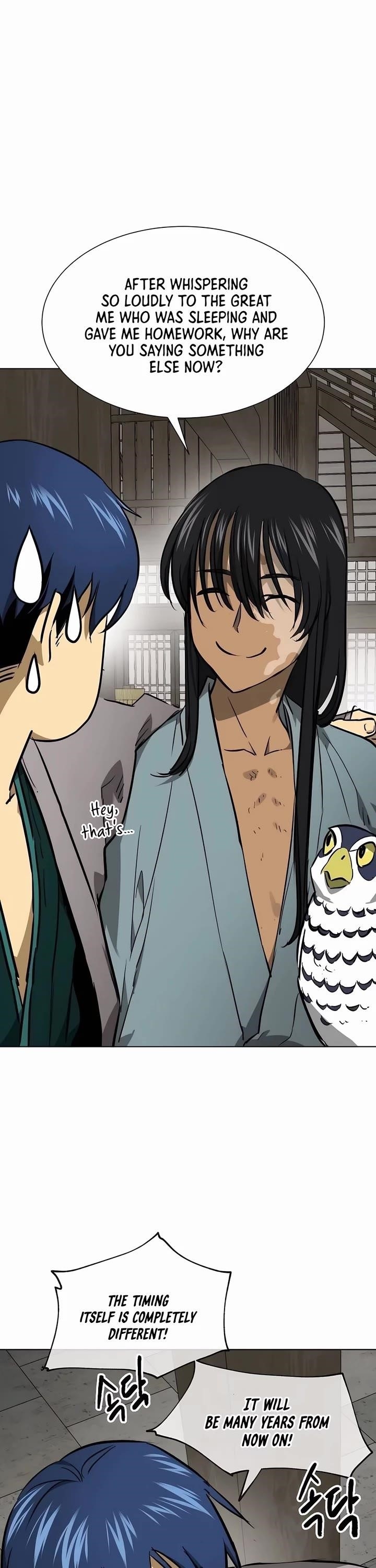 Infinite Level Up in Murim - Chapter 215 Page 6