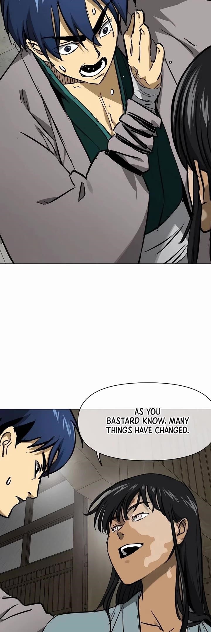 Infinite Level Up in Murim - Chapter 215 Page 7