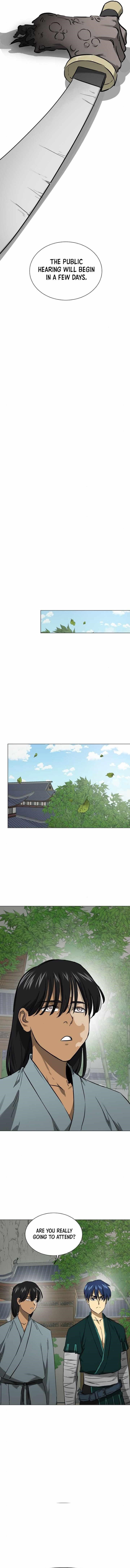 Infinite Level Up in Murim - Chapter 217 Page 14